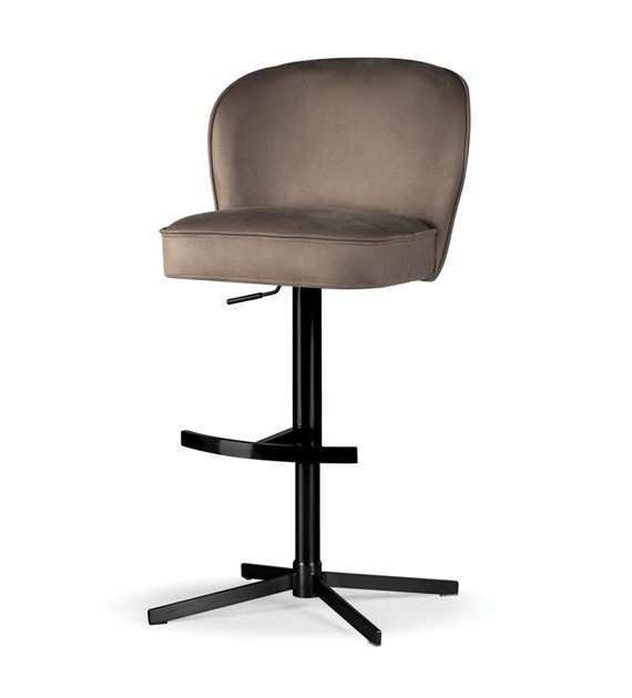 Hoker obrotowy AINE SUPREME CROSS