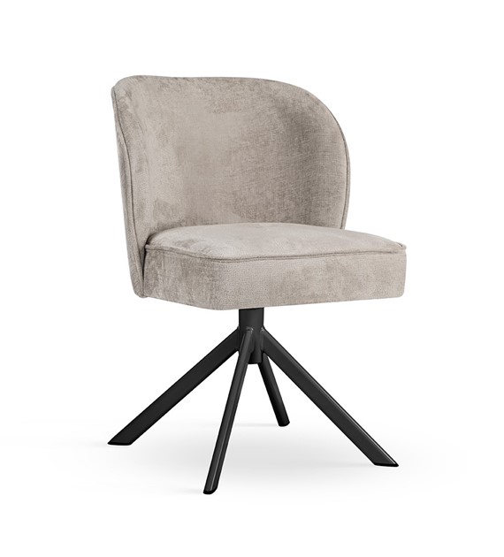 Krzesło obrotowe AINE SUPREME