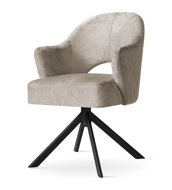 Krzesło obrotowe BJORG SUPREME