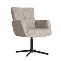 Krzesło obrotowe BIG LOOM