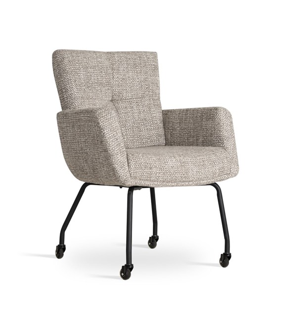 Krzesło BIG LOOM WHEELS