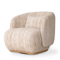 Fotel CLAUDE G1121-1