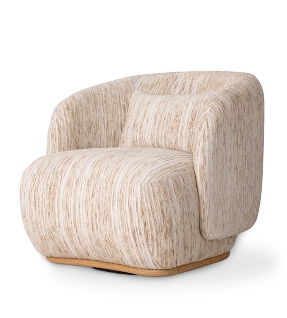 Fotel CLAUDE G1121-1