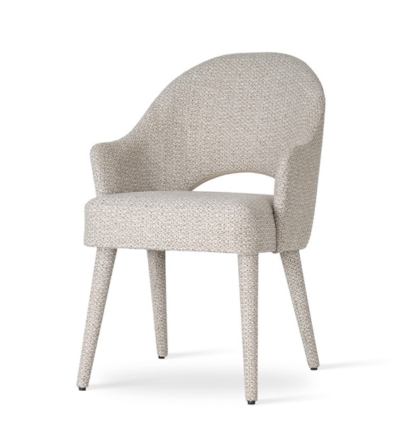 Krzesło GODA SUPREME SOCK