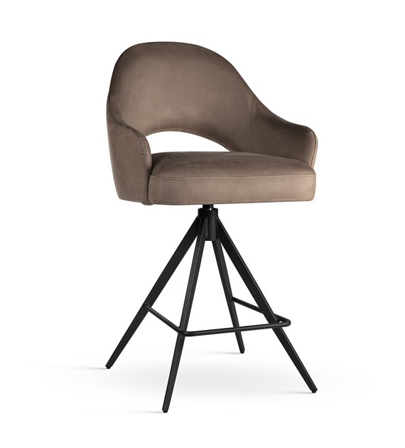 Hoker obrotowy GODA SUPREME TWIST L (70cm)