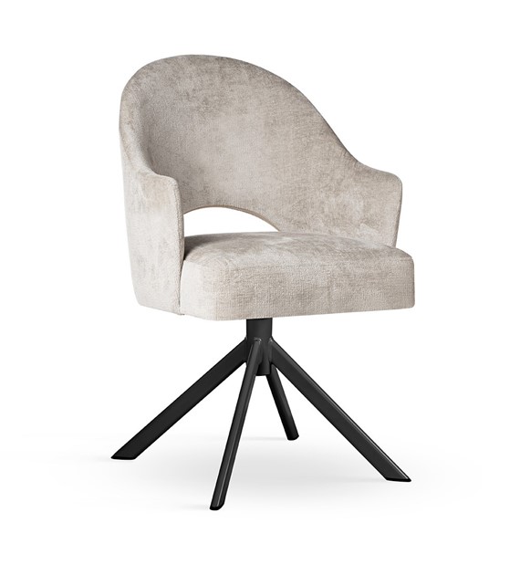 Krzesło obrotowe GODA SUPREME