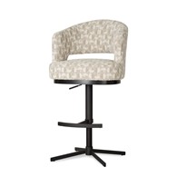 Hoker obrotowy HAGA CROSS