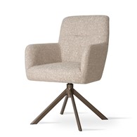 Krzesło obrotowe HEDLEY