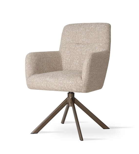 Krzesło obrotowe HEDLEY