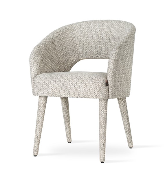 Krzesło INES SUPREME SOCK