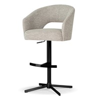 Hoker obrotowy INES SUPREME CROSS