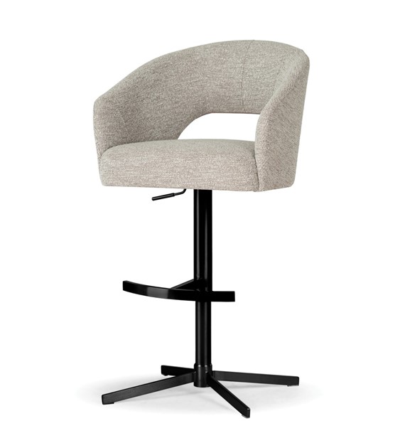 Hoker obrotowy INES SUPREME CROSS