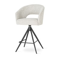 Hoker obrotowy INES SUPREME TWIST M (60cm)