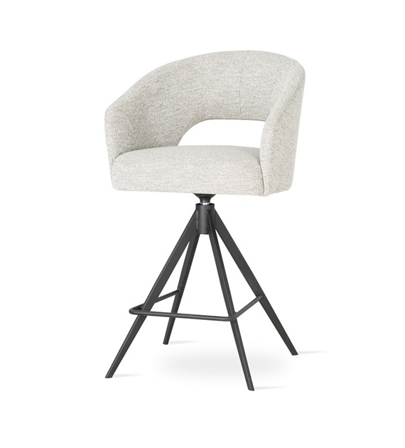 Hoker obrotowy INES SUPREME TWIST M (60cm)