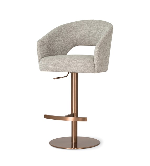 Hoker obrotowy INES SUPREME PUMP