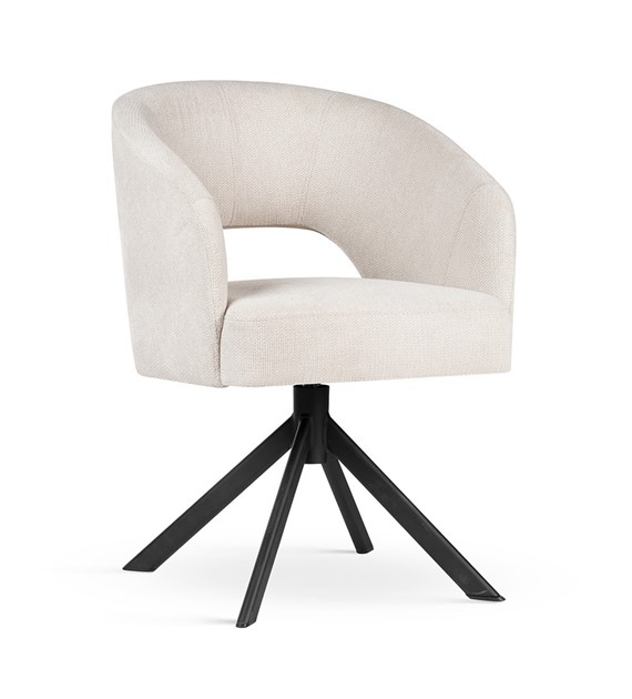 Krzesło obrotowe INES SUPREME