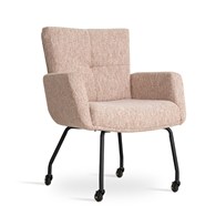 Krzesło LOOM WHEELS