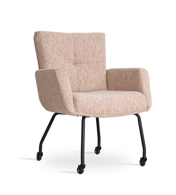 Krzesło LOOM WHEELS