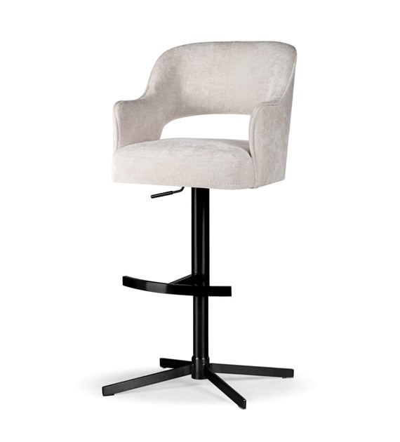 Hoker obrotowy MERCY SUPREME CROSS