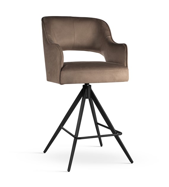 Hoker obrotowy MERCY SUPREME TWIST L (70cm)