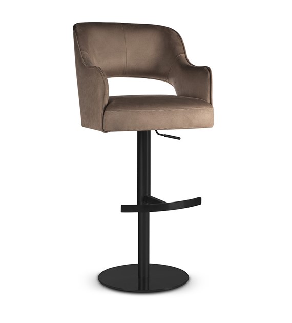 Hoker obrotowy MERCY SUPREME PUMP