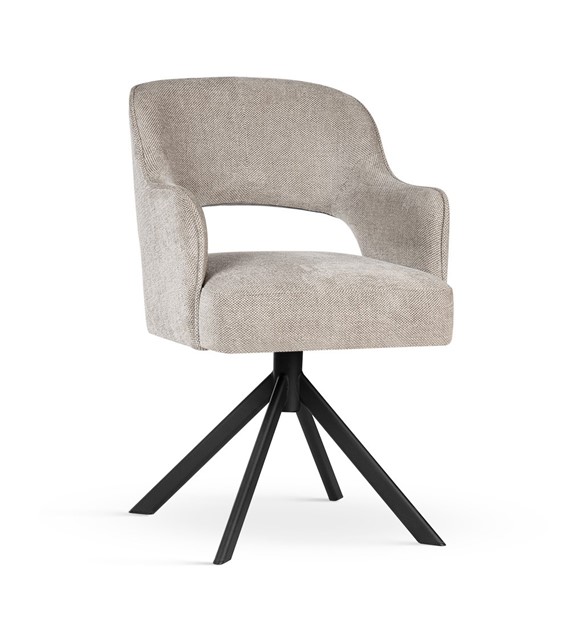 Krzesło obrotowe MERCY SUPREME