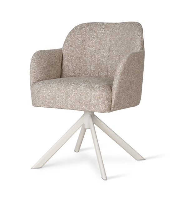 Krzesło obrotowe ORELI SUPREME