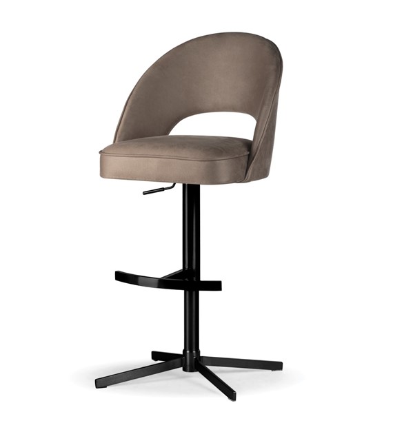 Hoker obrotowy PONTE SUPREME CROSS