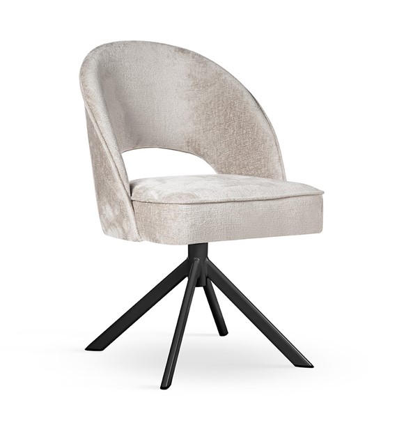 Krzesło obrotowe PONTE SUPREME