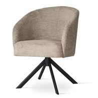 Krzesło obrotowe SENI SUPREME