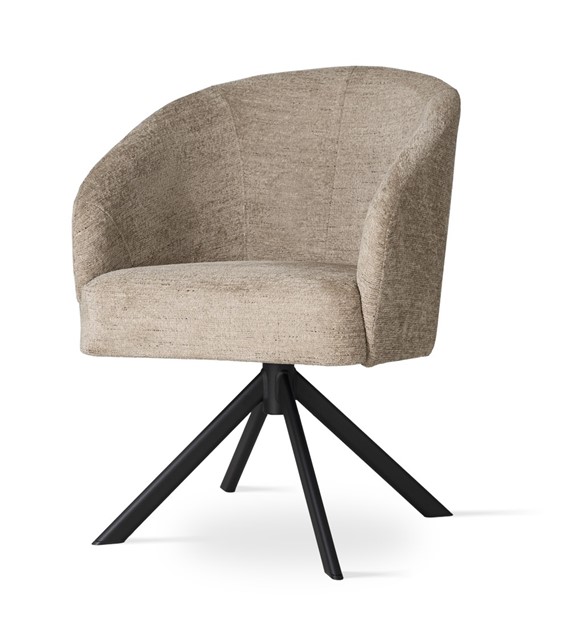 Krzesło obrotowe SENI SUPREME