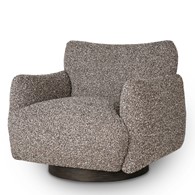 Fotel obrotowy SHELBY - NS70151A-9