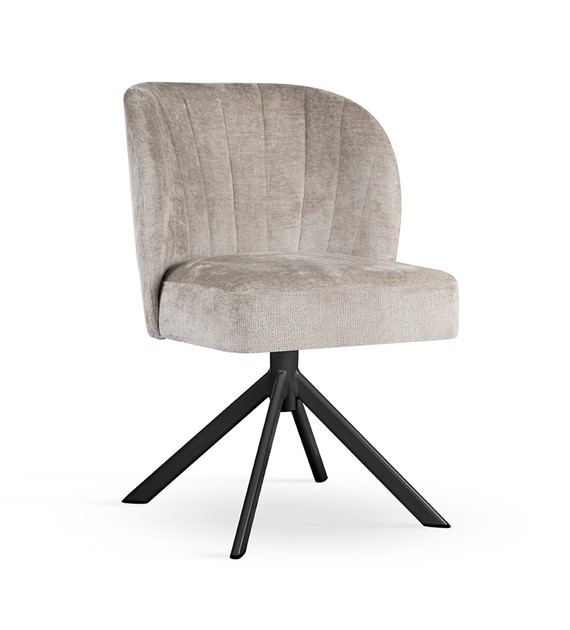 Krzesło obrotowe SHELLY SUPREME